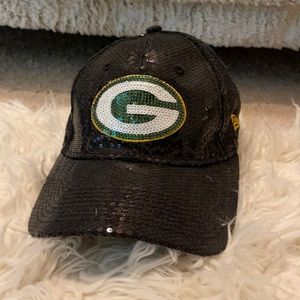 Victoria’s Secret Pink PACKERS NFL Hat